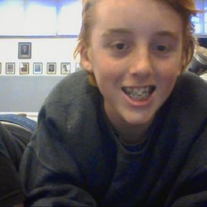 Meet your Posher, Steven